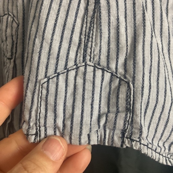 Carbon Hip shirt - Picture 5 of 8